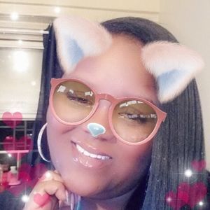 Meet your Posher, Kiamesha